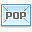 pop mail图标