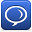 google talk logo图标