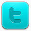 twitter logo图标