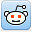 reddit logo图标