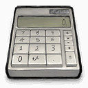 calculator图标