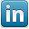 linkedin logo图标