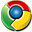 chrome logo图标