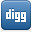 digg logo图标