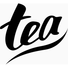 茶文化茶道矢量素材