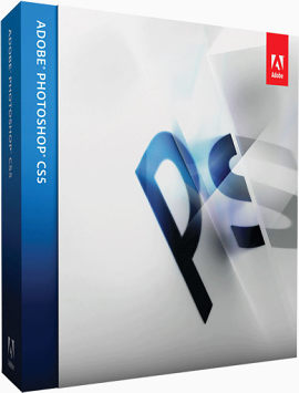 Adobe cs5软件图标下载