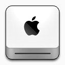 mac disc图标