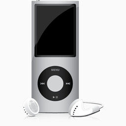 ipod图标