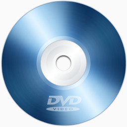 dvd图标