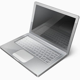 macbook图标