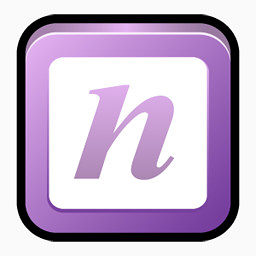 office 2003 onenote图标