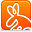 gowalla logo图标