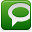 technorati logo图标