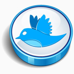 twitter28图标