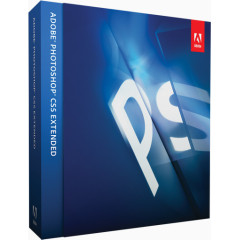 Adobe cs5软件图标下载