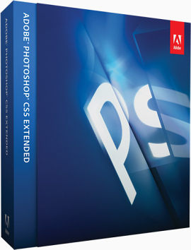 Adobe cs5软件图标下载