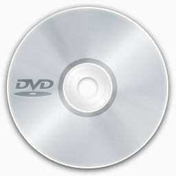 dvd光碟图标