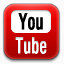 youtube logo图标