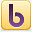 yahoo! buzz logo图标