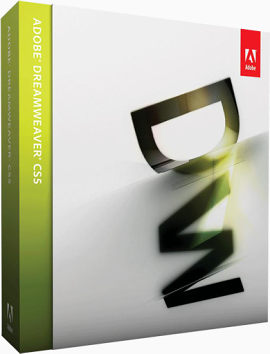 Adobe cs5软件图标下载