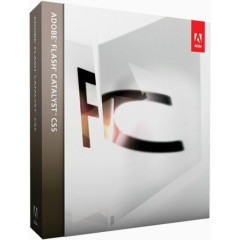 Adobe cs5软件图标下载