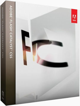 Adobe cs5软件图标下载