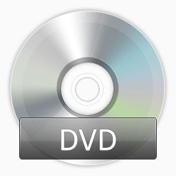 dvd图标