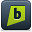 brightkite logo图标