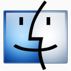 mac logo图标