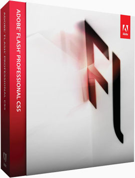 Adobe cs5软件图标下载