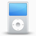 apple ipod图标