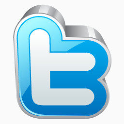 twitter21图标