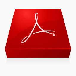 acrobat logo图标