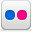 flickr logo图标