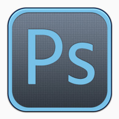 Adobe cs6系列软件图标