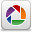 picasa logo图标