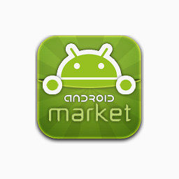 android market图标
