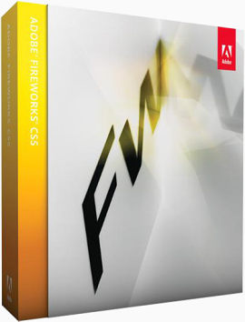 Adobe cs5软件图标下载