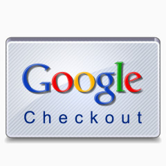 google checkout图标