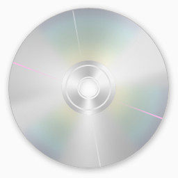 cd光盘图标