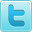 twitter logo图标