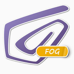 FOG大雾天气图标
