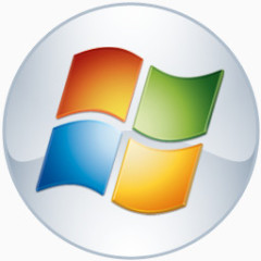 win7 logo图标