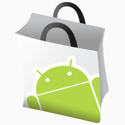 android market图标