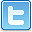 twitter logo图标