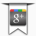 Google+系列图标下载