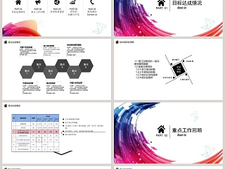 2019培训组年度工作总结