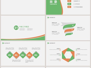 安全生产PPT模版工作计划工作报告销售培训年终总结安全生产PPT