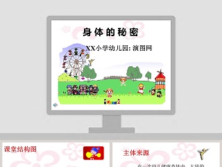 大班科学胎生和卵生ppt课件