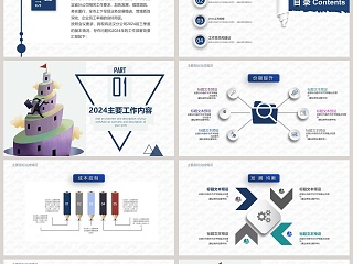 冲刺企业年终工作总结暨明年工作计划